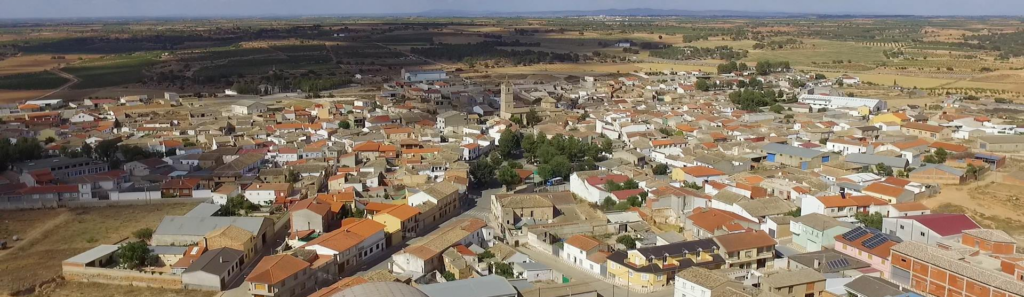 Proyecto de obras de mejora de la eficiencia energética del edificio del Ayuntamiento de Cenizate