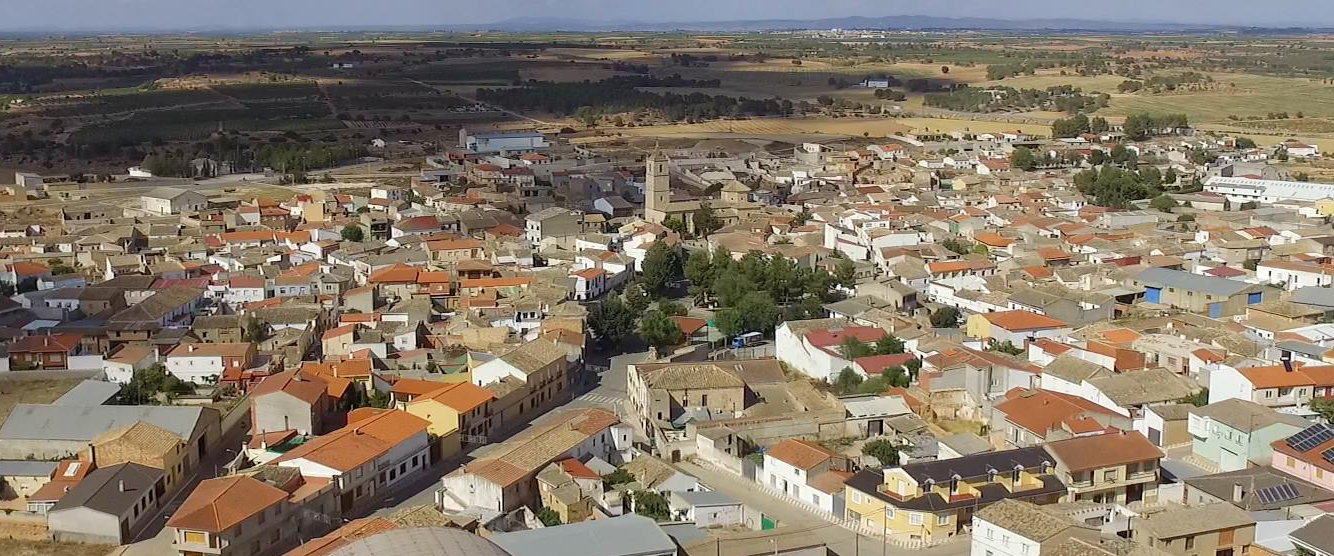 Proyecto de obras de mejora de la eficiencia energética del edificio del Ayuntamiento de Cenizate